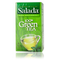 100% Green Tea - 