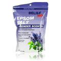 Relief MD Epsom Salt Lavender - 