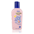 Baby Faces & Tender Places SPF 50 - 