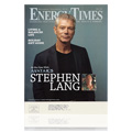 EnergyTimes November December 2010 - 