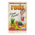 Reds Fruit Punch - 