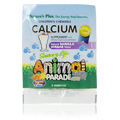 Animal Parade Children's Chewable Calcium - 