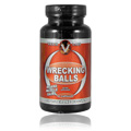 Wrecking Balls - 