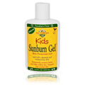Kids Sunburn Gel - 