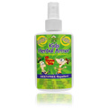 Phineas and Ferb Kids Herbal Armor Insect Repellent - 