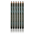 Natural Eye Pencils Black - 