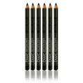 Natural Eye Pencils Kohl Carbon Black - 