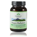 True Wellness Supplements Sugar Balance - 