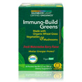 Immuno-Build Greens - 
