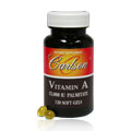 Vitamin A Palmitate 15000 IU - 