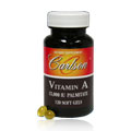 Vitamin A Palmitate 15000 IU - 