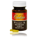 Vitamin A Soluble 10000 I.U. - 