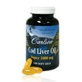 Super Cod Liver - 