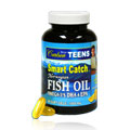 Smart Catch Fish Oil - 