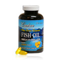 Very Finiest Fish Oil Lemon - 