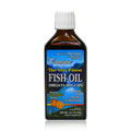 Very Finiest Fish Oil Orange - 