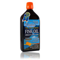 Very Finiest Fish Oil Orange Flavor - 