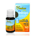Vitamin D Drops Baby 400 IU - 