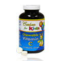 Carlson For Kids Chewable C - 