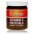 Vitamin C Crystals - 