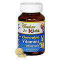 Carlson for Kids Chewable Vitamins - 