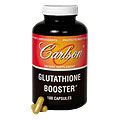 Glutathione Booster - 