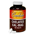 Chelated Calcium Magnesium Glycinate - 
