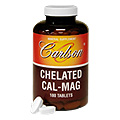 Chelated Calcium Magnesium Glycinate - 