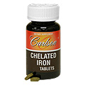 Chelated Iron - 
