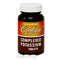 Complexed Potassium - 