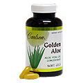 Golden Aloe 100mg - 