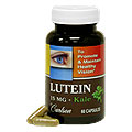 Lutein 15mg + Kale - 
