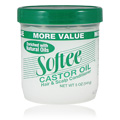 Castor Oil Hair & Scalp Conditioner - 