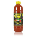 Habanero Pepper Sauce - 