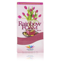 Fucshia Rainbow Foam Brick - 