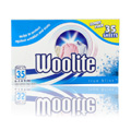 Woolite Fabric Softener Sheets - 