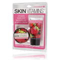 Skin Vitamins Strawberry Shower Gel & Hand Cream - 