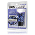 Skin Vitamins Blueberry Shower Gel & Hand Cream - 