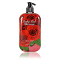 Ruby Red Blossom Hand Wash - 