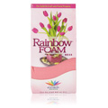 Pink Rainbow Foam Brick - 