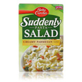 Suddenly Pasta Salad Creamy Parmesan - 