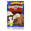 Gingerbread Mix - 