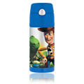 Foogo Toy Story 3 Straw Bottle - 