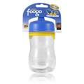 Foogo Phases Blue Leak Proof Sippy Cup w/o Handles - 