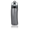 Foogo Intak BPA Free Smoke Bottle with Meter - -