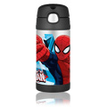 FUNtainer Bottle Spiderman - 