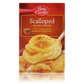 Scalloped Potatoes - 