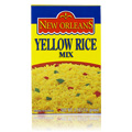 Yellow Rice Mix - 