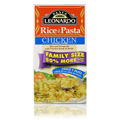 Rice & Pasta Chicken - 
