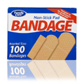 Non Stick Pad Bandage - 